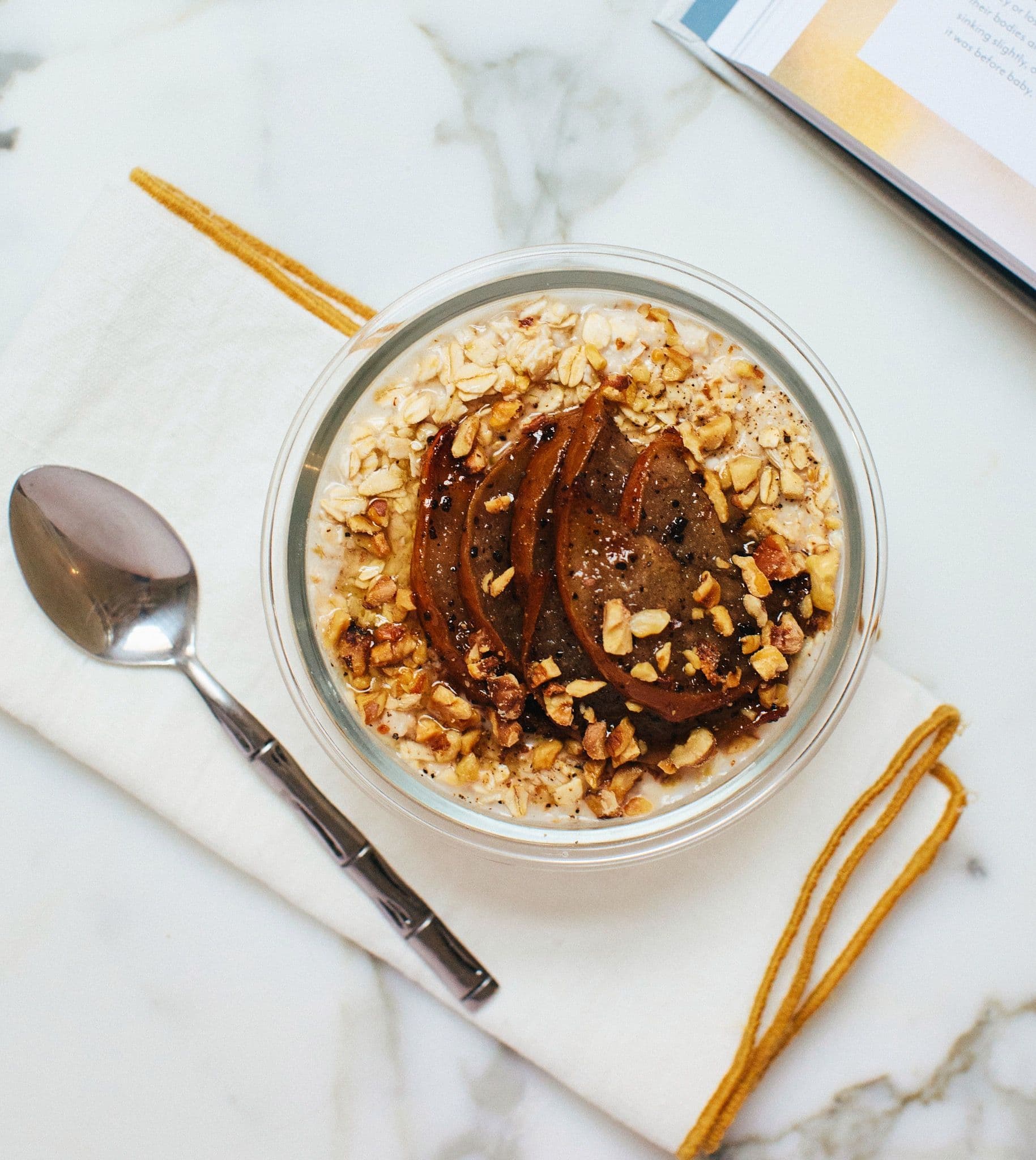Overnight Oats